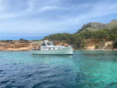 cruising mallorca alcudia|THE 10 BEST Alcudia Boat Rides & Cruises